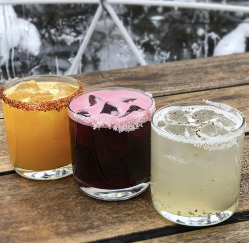 Rest Cocktail Repeat Rest. – New Every Morning